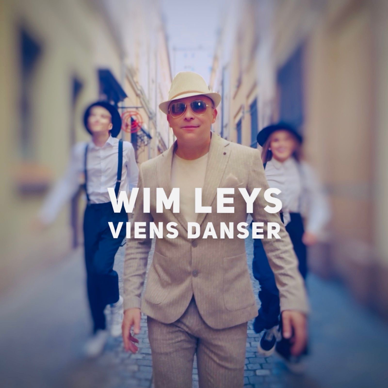 Single Viens Danser